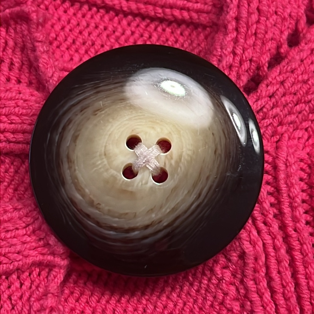 JONES NEW YORK August Cardi~Hoodie - Picture 5 of 12